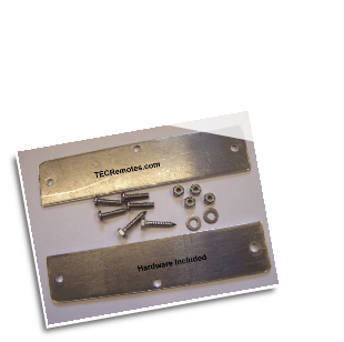 TEC Mounting Bracket 9 inch TEC Mounting Bracket 9 inch