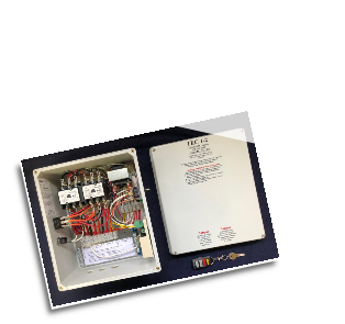 TEC 1-2 Remote Control TEC 1-2 Remote Control