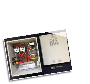 TEC IV Remote Control TEC IV Remote Control