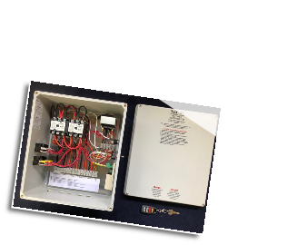 TEC IV Remote Control TEC IV Remote Control