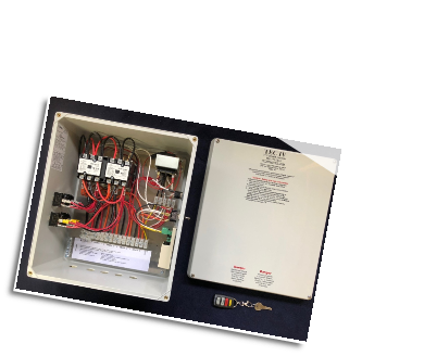 TEC IV Remote Control TEC IV Remote Control