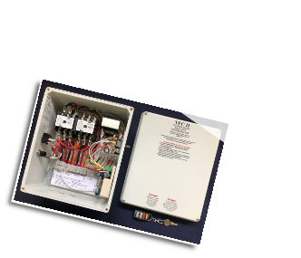 TEC II Remote Control TEC II Remote Control